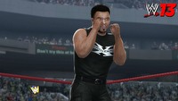 Mike Tyson grywalną postacią w WWE '13, ale tylko dla nabywców gry w przedsprzedaży
