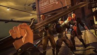 Dishonored na PC nie będzie zwykłym portem z konsol