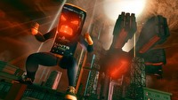 Saints Row: The Third – Enter the Dominatrix zastąpione przez Saints Row 4