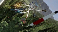 Wypuszczono trailer i screeny z Altitude0, gry zręcznościowej o wyścigach samolotów