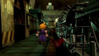 Final Fantasy VII wraca na PC przez Steam?