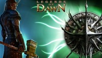 Legends of Dawn i słowiańscy bogowie na PC jeszcze w tym roku