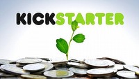Opublikowano statystyki Kickstartera - 33% projektów gier zakończylo się powodzeniem