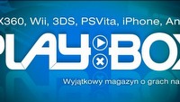 Magazyn Playbox kończy „regularną karierę” w kioskach