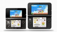 Nintendo zapowiedziało konsolę Nintendo 3DS XL – większy krewniak 3DS-a trafi do sklepów w lipcu