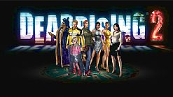 Dead Rising 2 - test na notebooku ASUS G75V