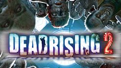 Dead Rising 2 - test na notebooku ASUS K55V