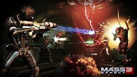 Dodatek DLC Extended Cut do gry Mass Effect 3 pojawi się w przyszłym tygodniu