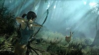 Nowe fragmenty rozgrywki z gry Tomb Raider z komentarzem dewelopera
