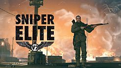 Sniper Elite V2 - test na notebooku ASUS G75V