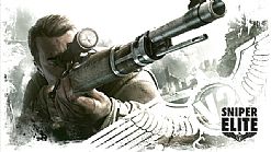 Sniper Elite V2 - test na notebooku ASUS K55V