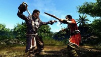 Wersja demo gry Risen 2: Mroczne wody dostępna w serwisie Steam