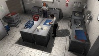 Dead State - turowa gra RPG z zombie sfinansowana na Kickstarterze