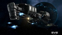 Wojenni spekulanci złupili gospodarkę gry EVE Online