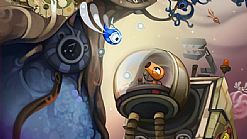 Pierwszy zwiastun Fly’n – pięknej platformówki autorów Dofus i Wakufu