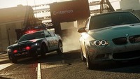Studio Criterion pokieruje serią Need for Speed