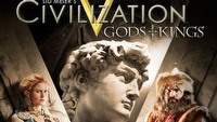 Dodatek do Civilization V liderem listy. Top 10 Steam (17 - 23 czerwca)