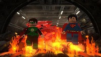 Batman i superherosi niepokonani w Wielkiej Brytanii. Top 10 UK (17 - 23 czerwca)