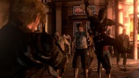 Edycja kolekcjonerska Resident Evil 6 zawiera bluzę, artbook i inne dodatki