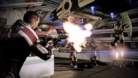 Premiera darmowego dodatku DLC Extended Cut do gry Mass Effect 3 na Xboksie 360 oraz PC