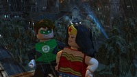 LEGO Batman 2 zdominował rynek. Top Empik - Tydzień 26