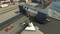 Trwają otwarte beta testy gry przeglądarkowej F1 Online: The Game