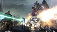 Beta DUST 514 pewna dla nabywców Mercenary Pack