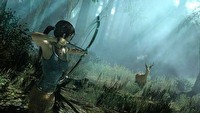 Crystal Dynamics pracuje nad kolejną odsłoną serii Tomb Raider?