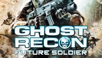 Dzisiaj polska premiera gry Ghost Recon: Future Soldier na PC