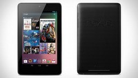 Firma Google zaprezentowała tablet Nexus 7