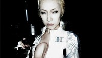 Najlepsze cosplaye - The Boss z Metal Gear Solid 3: Snake Eater