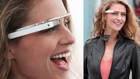 Widowiskowa prezentacja okularów Google. Project Glass nabiera kształtów