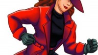 Powstaje film z Carmen Sandiego - Jennifer Lopez w roli głównej