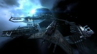 Bilionerzy z EVE Online pozbawieni fortuny, twórcy załatali lukę