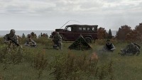 Cyfrowa dystrybucja - promocje na 30 czerwca–1 lipca (ArmA II DayZ, Space Marine, Two Worlds II)