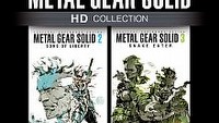 Metal Gear Solid HD Collection w wersji na wynos dostępny