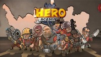 Turowa strategia Hero Academy również na PC i z ekipą Team Fortress 2 jako grywalną drużyną