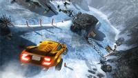 Remedy zapowiedziało pecetową wersję odświeżonego Death Rally