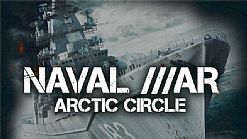 Naval War: Arctic Circle - test na notebooku ASUS K55V