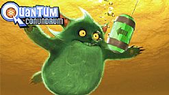 Quantum Conundrum - test na notebooku ASUS K55V