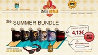 Ruszyła letnia odsłona akcji Indie Royale (m.in. Harvest: Massive Encounter, The Journey Down: Chapter One i Serious Sam 2)