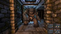 Legend of Grimrock - pierwszy pokaz edytora poziomów