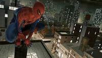 Dobry debiut The Amazing Spider-Man. Top 10 UK (24 - 30 czerwca)