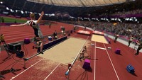 Londyn 2012 - Oficjalna Gra Igrzysk Olimpijskich w sklepach