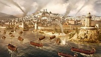 Sega zapowiedziała grę Total War: Rome II. Premiera w 2013 roku na PC