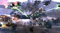 End of Nations – rozdajemy klucze do bety MMORTS-a autorów Star Wars: Empire at War