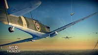 War Thunder – szczegóły trybów rozgrywki