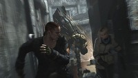Premiera Resident Evil 6 na PC opóźniona. Demo dla wybranych posiadaczy Xboksa 360