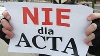 ACTA idzie do kosza. Parlament Europejski zagłosował przeciwko kontrowersyjnej umowie