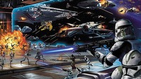 Star Wars: Battlefront III – godzinny film z anulowanej gry Free Radical i LucasArts